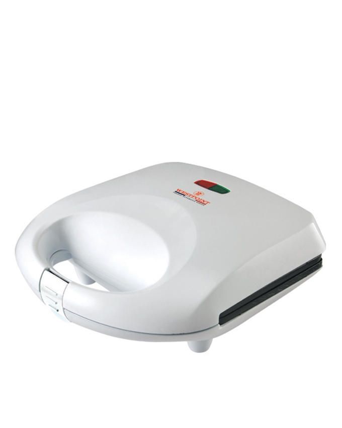 Westpoint Westpoint WF640 2 Slice Sandwich Maker - view 1